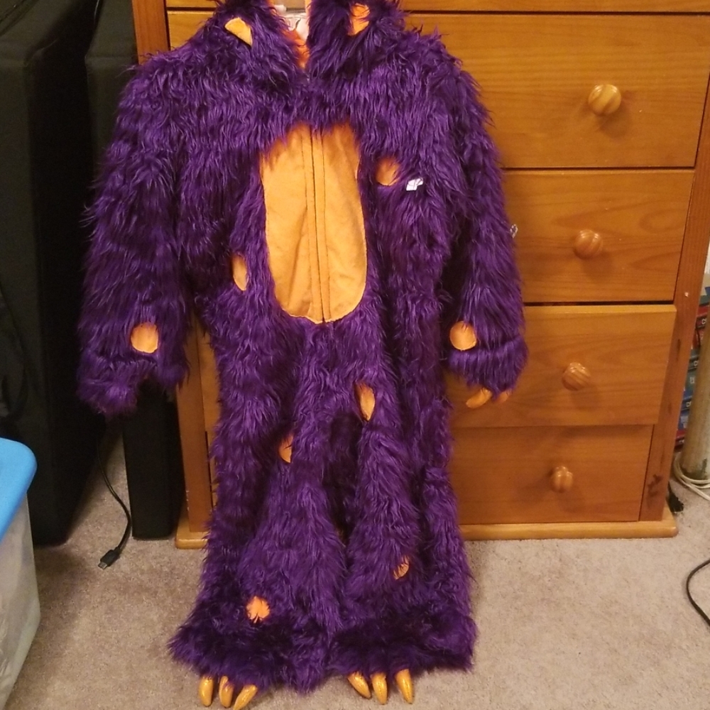 Kids Costume